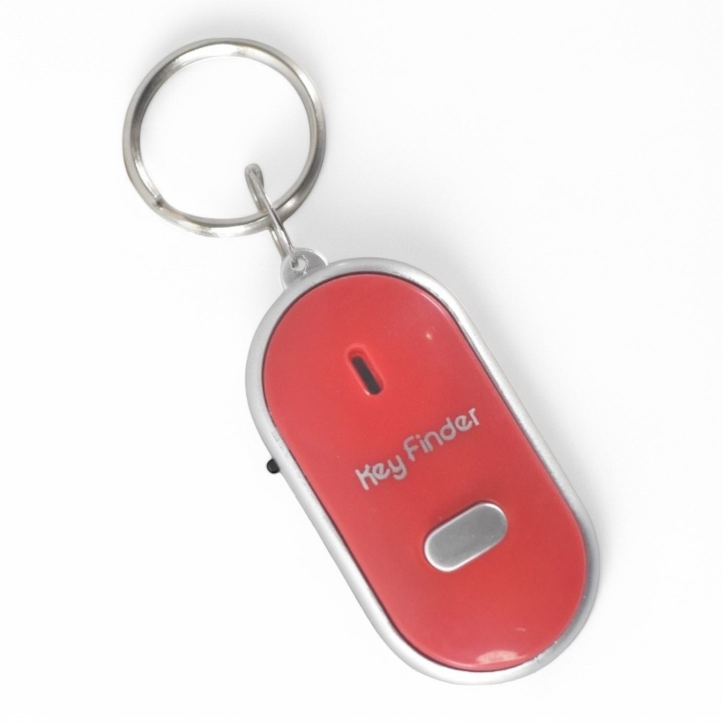 Key Finder Anti Key Lost Key Chain Whistle Induction (1 Pc)